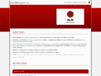 Almabogados.net