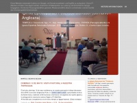 Anglicanosgallegos.blogspot.com