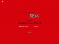 agencia-seosem.es Thumbnail