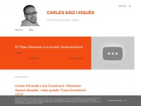 Carlessaizxiques.blogspot.com