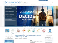 Scientology-guadalajara.org