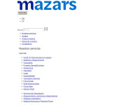 mazars.com.co Thumbnail