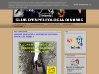 Espeleodinamic.blogspot.com