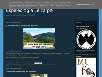 Leizarpe.blogspot.com