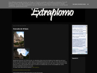 Exxtraplomo.blogspot.com