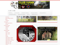Clubviana.org