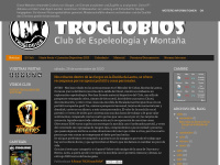 troglobios.org Thumbnail