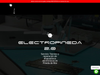 electropineda.com Thumbnail