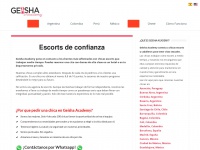 Geisha.academy