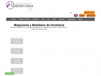 hosdecora.com