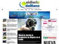 eldiariodelllano.com Thumbnail