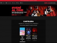 Cinemercedes.com