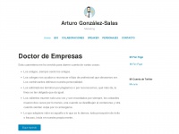 arturogonzalezsalas.com Thumbnail