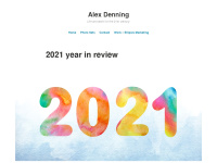 Alexdenning.com