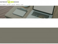 hofmeier-webdesign.de Thumbnail