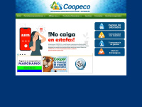 Coopecorl.com
