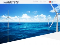 Windcrete.com