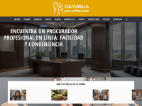 Culturillaparamillennials.com