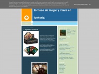 Torneosmo.blogspot.com