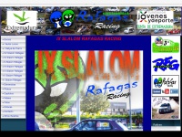 Rafagas-racing.es.tl