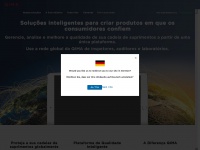 Qima.com.br