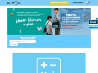 kumon.com.uy