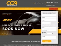 finelineautomotiveservices.com.au Thumbnail