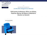 mlego.com.mx Thumbnail