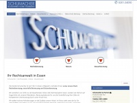 Schumacherlaw.com