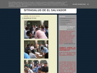 sitrasaluddeelsalvador.blogspot.com Thumbnail