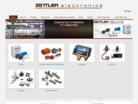 Zettlerelectronics.com