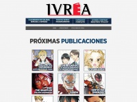 ivrea.com.ar Thumbnail