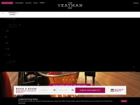 The-yeatman-hotel.com