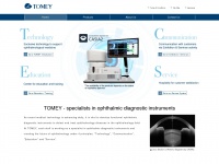 Tomey.com