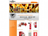 Extintorescanarias.com