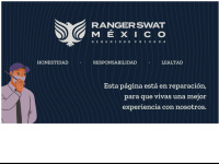 Rangerswat.com.mx