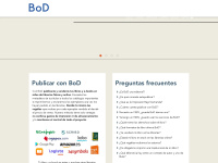 Bod.com.es