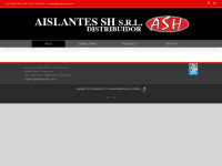 Aislantessh.com.ar