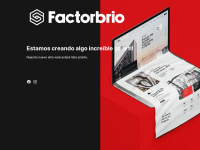 Factorbrio.com