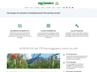 Agrinova-srl.net