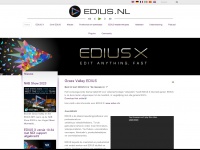 Edius.nl