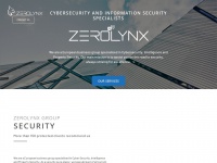 Zerolynx.com