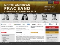 frac-sand-conference.com