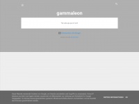 Gammaleon.blogspot.com