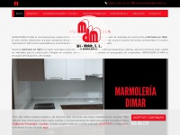 marmoleriadimar.com Thumbnail
