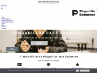 Pinganilloexamenes.com