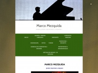 Marcomezquida.com