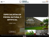 terrazoscampanillas.com Thumbnail