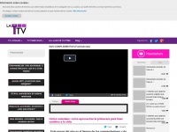 lallave-tv.com
