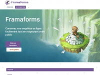 Framaforms.org